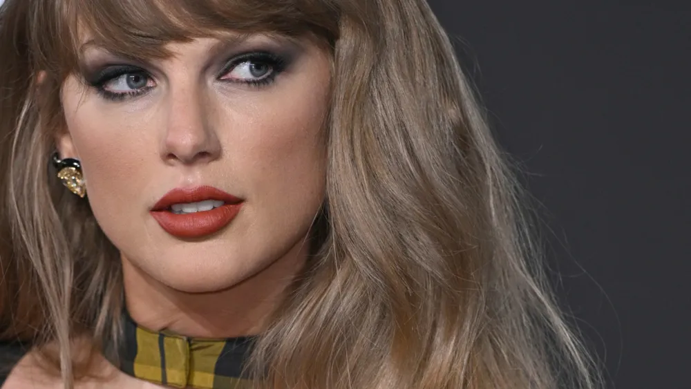 Florida Artist Comments After Taylor Swift Dismissed from Copyright Lawsuit