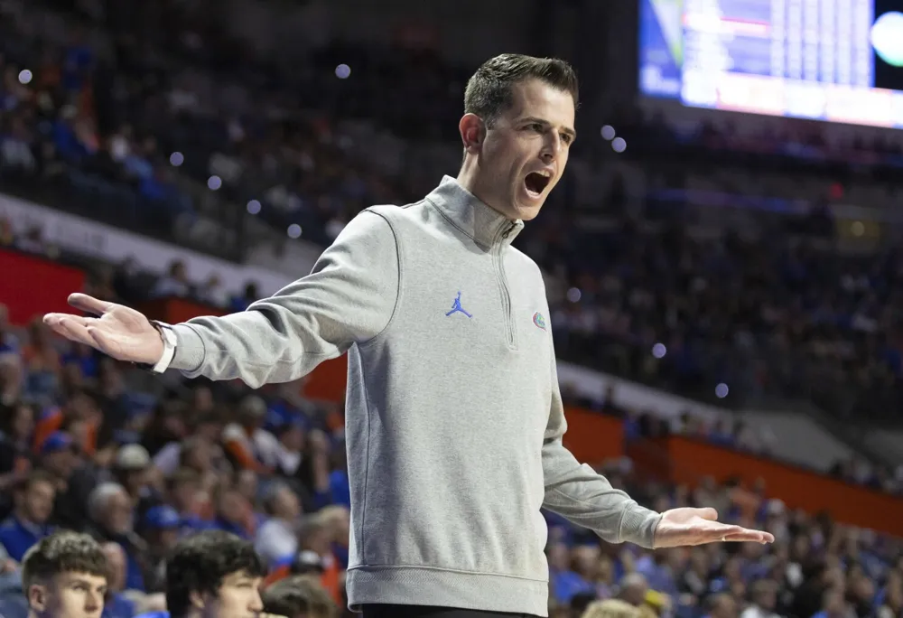 Florida Basketball Assistant Taurean Green Faces Sexual Assault Allegations Amid Ongoing Investigation of Coach Todd Golden