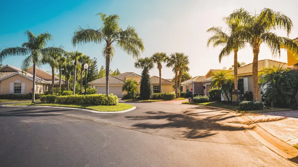 Florida Housing Market Potentially Shifting Towards Buyer Advantage Amid Growing Inventory