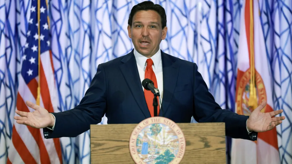 Florida Set to Enact 10 New Laws Starting January 2025