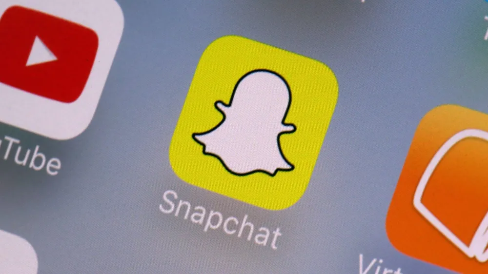 Florida sues Snap for allegedly addictive features targeting children