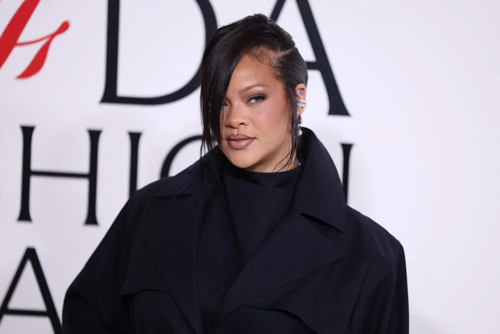 Florida woman pleads not guilty to attempted murder of Rihanna and her family