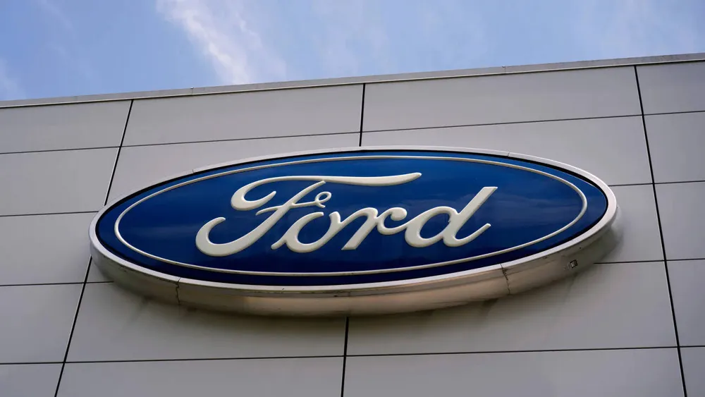 Ford Issues Recall for Over 1 Million Vehicles Due to Rearview Camera Software Issues