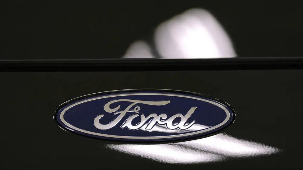 Ford Projects $1.5 Billion Loss from Tariffs, Suspends 2025 Financial Guidance