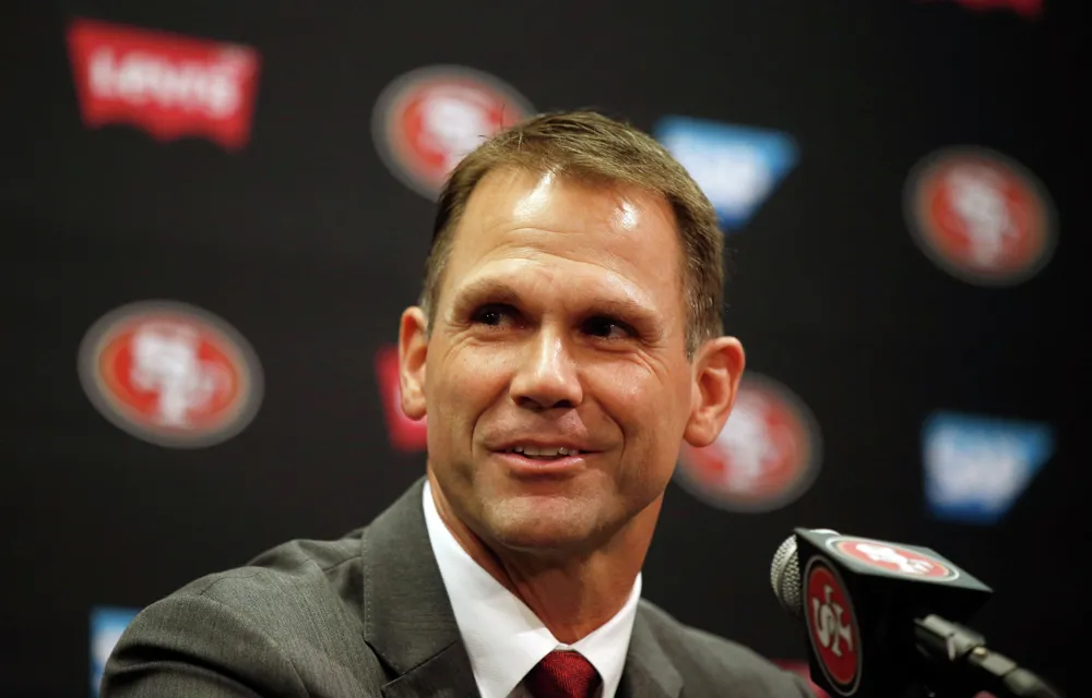 NFL Fans Demand Change as Ex-49ers GM Faces Backlash in Jacksonville