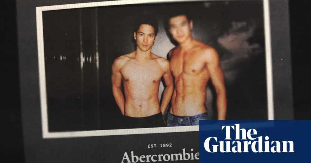 Former Abercrombie Model Reflects on Exploitative Practices and Advocacy for Workers' Rights