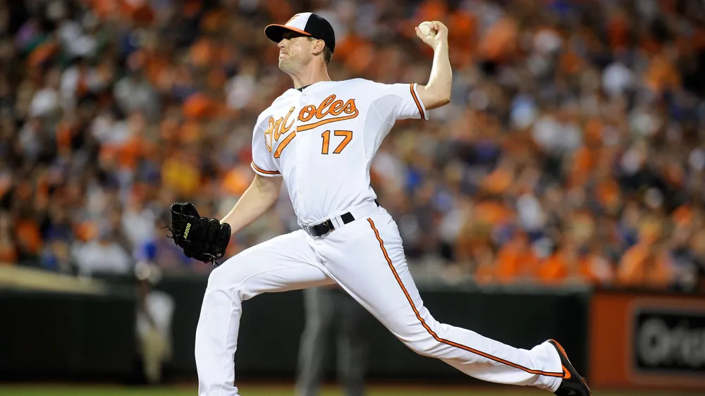 Beloved Former Baltimore Orioles Pitcher Brian Matusz Passes Away at 37