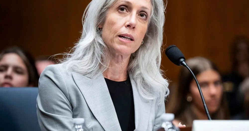 Former CDC Chief Accuses RFK Jr. of Politicizing Vaccine Policies in Senate Testimony