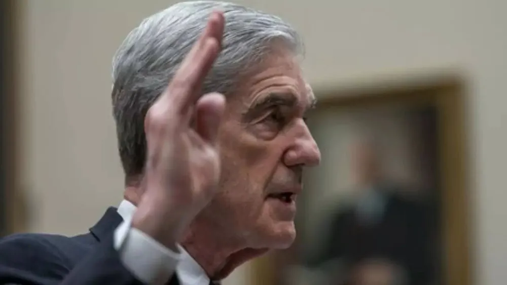 Robert Mueller Diagnosed with Parkinson's Disease; Congress Withdraws Subpoena for Testimony