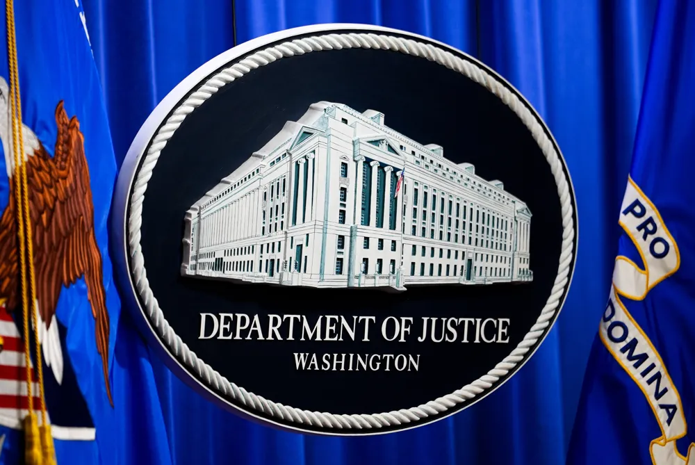 Former Federal Prosecutor Charged for Misappropriating Classified Trump Report