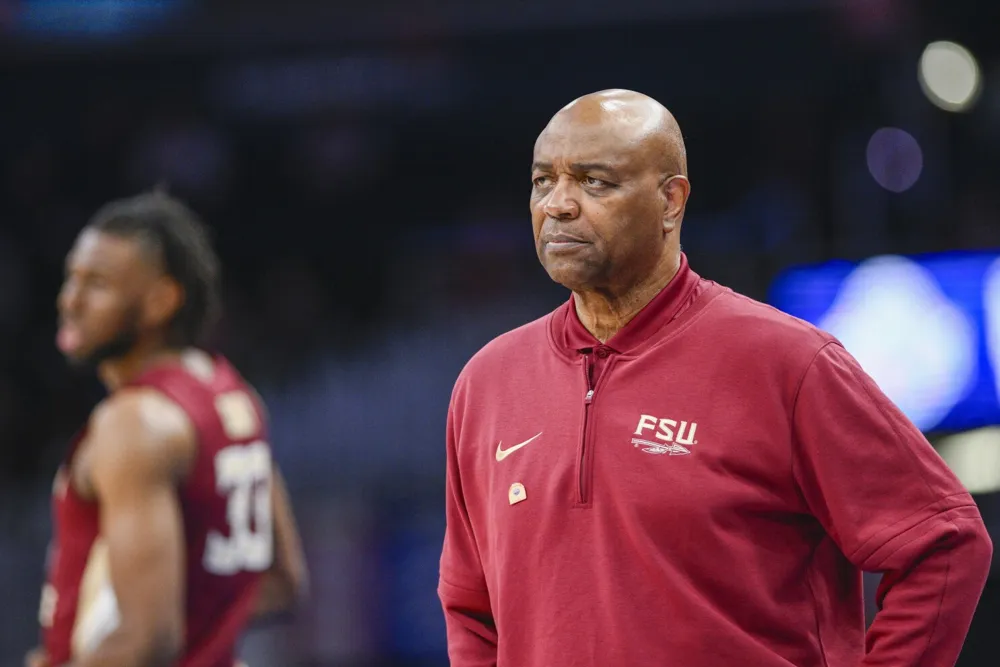 Six Former Florida State Basketball Players File Lawsuit Against Coach Leonard Hamilton for Unpaid NIL Promises