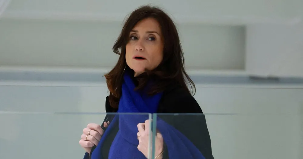 Former French senator convicted for drugging MP to facilitate sexual assault