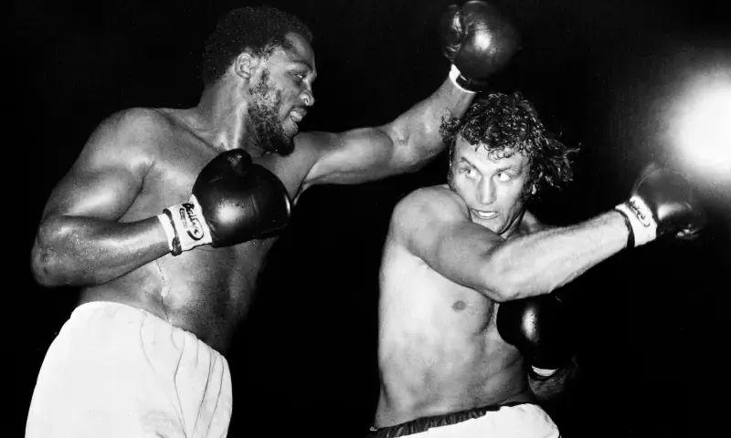 Former heavyweight champion Joe Bugner dies at 75