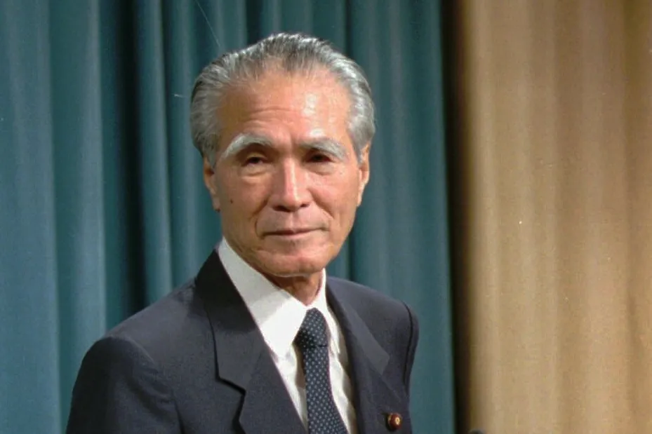 Former Japanese PM Tomiichi Murayama, renowned for WWII apology, passes away at 101