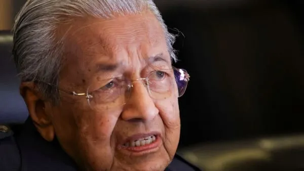 Former Malaysian PM Mahathir Discharged from Hospital After Fatigue