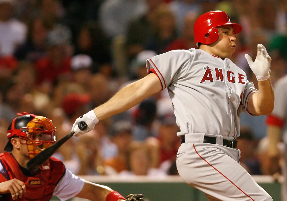 Former MLB Star Mark Teixeira Announces Congressional Run in Texas