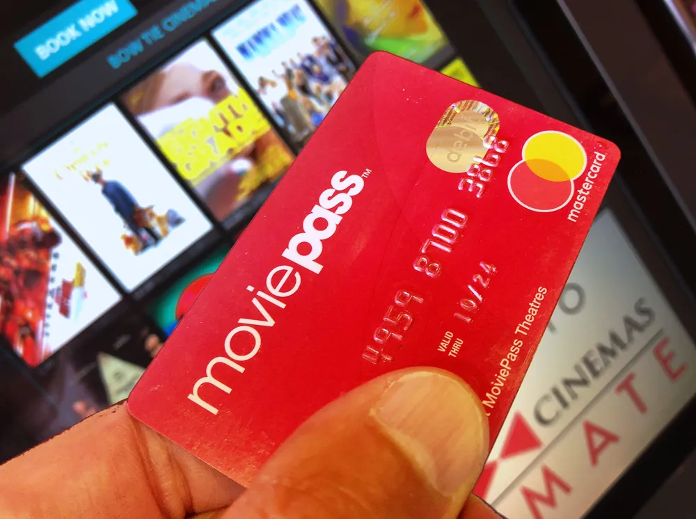 Former MoviePass CEO Theodore Farnsworth pleads guilty to fraud, risks 25 years in prison