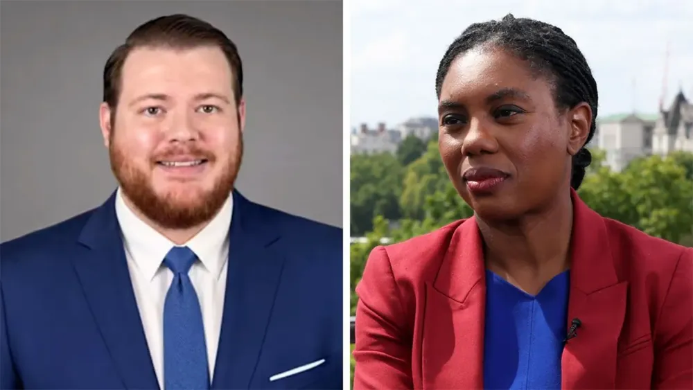 Former neo-Nazi candidate withdraws from UK Conservative Party position amid backlash