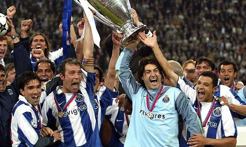 Former Porto Captain Jorge Costa Dies at 53 After Cardiac Arrest