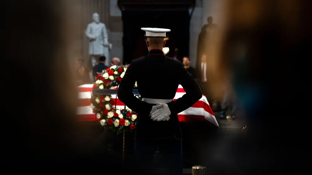 Former President Jimmy Carter's State Funeral to Unite Living Presidents