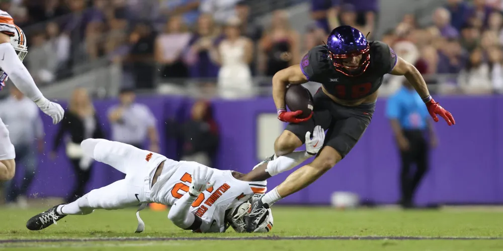 Former Princeton WR Tiger Bech dies in tragic New Orleans truck attack