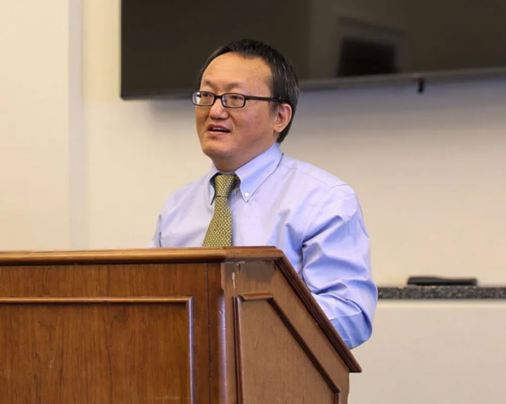 Former Professor Feng Tao Sues University of Kansas After Spy Charges Dismissed