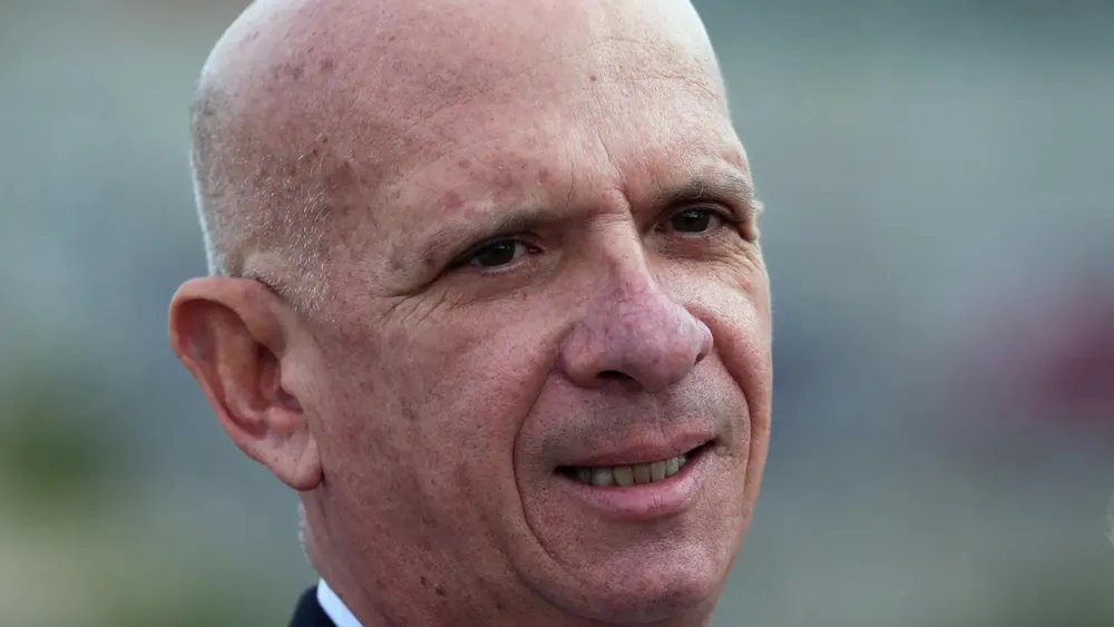 Former Venezuelan Spymaster Hugo Carvajal Pleads Guilty to Drug Trafficking and Narco-Terrorism Charges