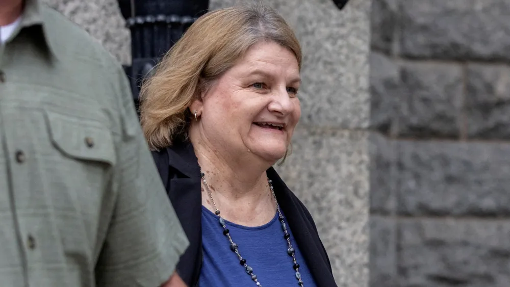 Former Wisconsin Judge Sentenced to Fine Instead of Prison for Aiding Immigrant