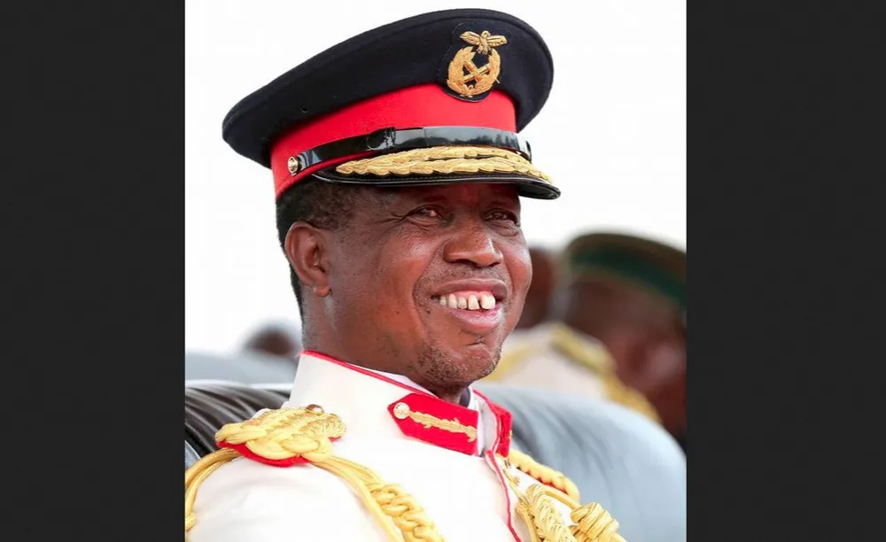 Edgar Lungu, Former Zambian President, Passes Away at 68