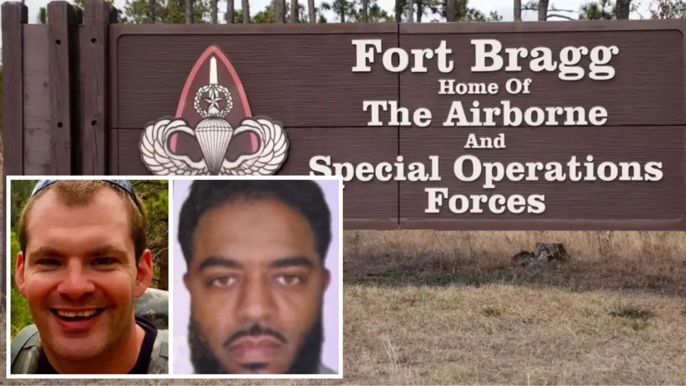 Fort Bragg under scrutiny for ties to radicalized veterans Livelsberger and Jabbar