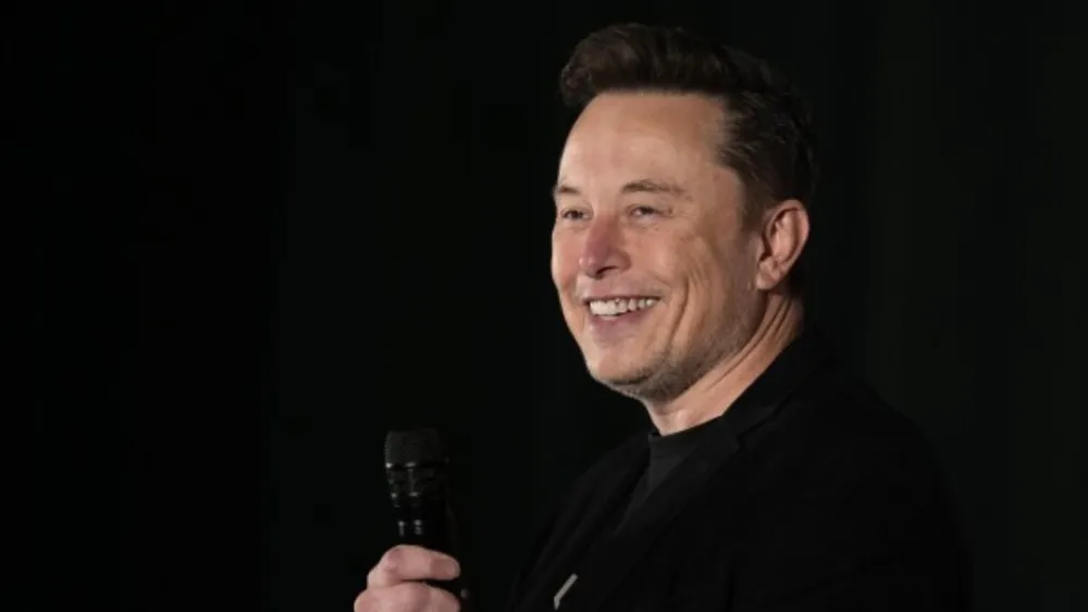 Fortune magazine misled by internet user into publishing false Musk claims