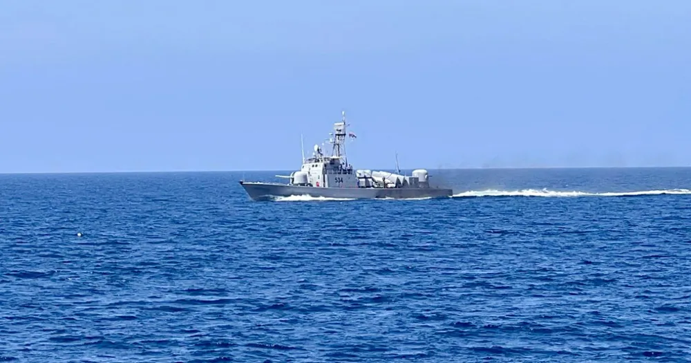 Forty-two migrants presumed dead after boat capsizes off Libya, reports U.N.