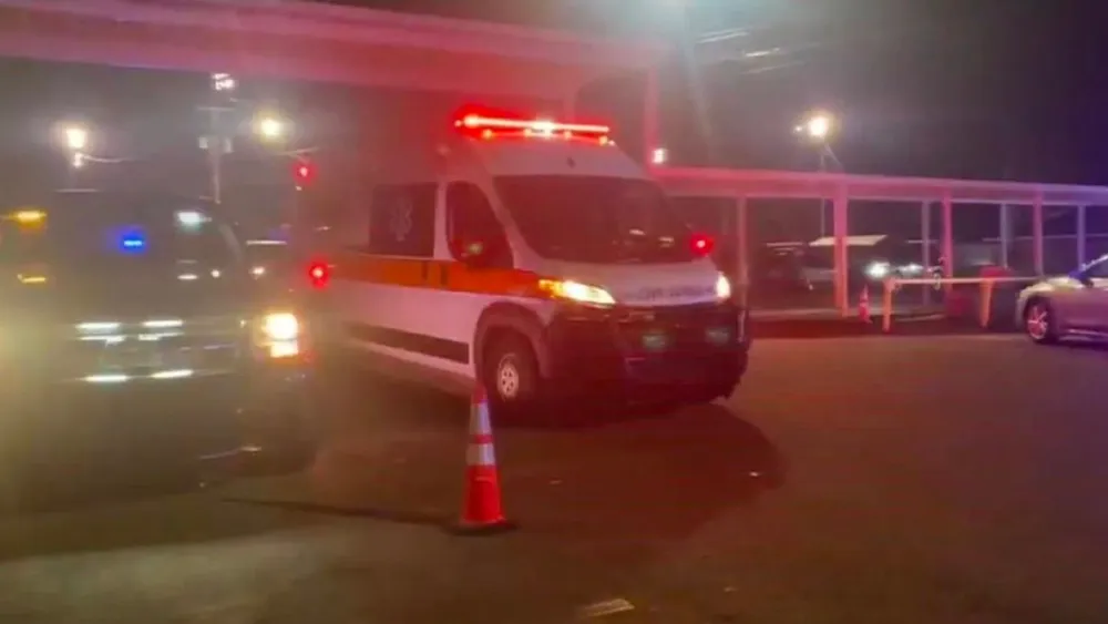 Four dead, 12 injured in mass shooting at Mississippi high school homecoming