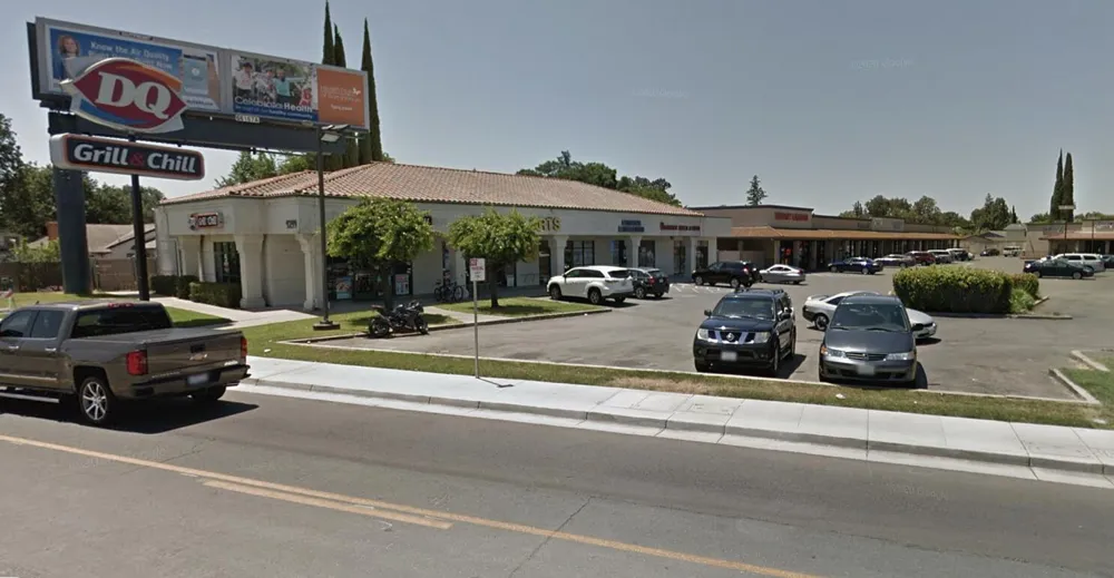 Four dead, 14 injured in targeted shooting at child's birthday party in Stockton, California