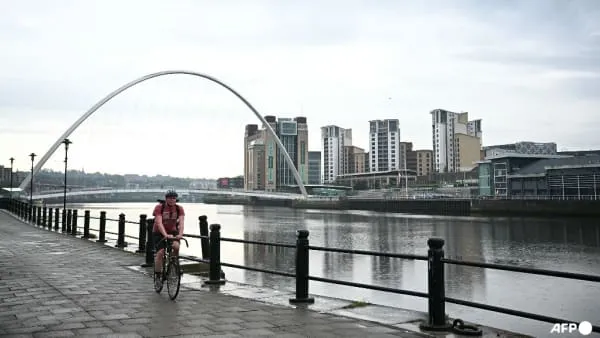 Fourteen Children Arrested Following Fire Death of Gateshead Boy