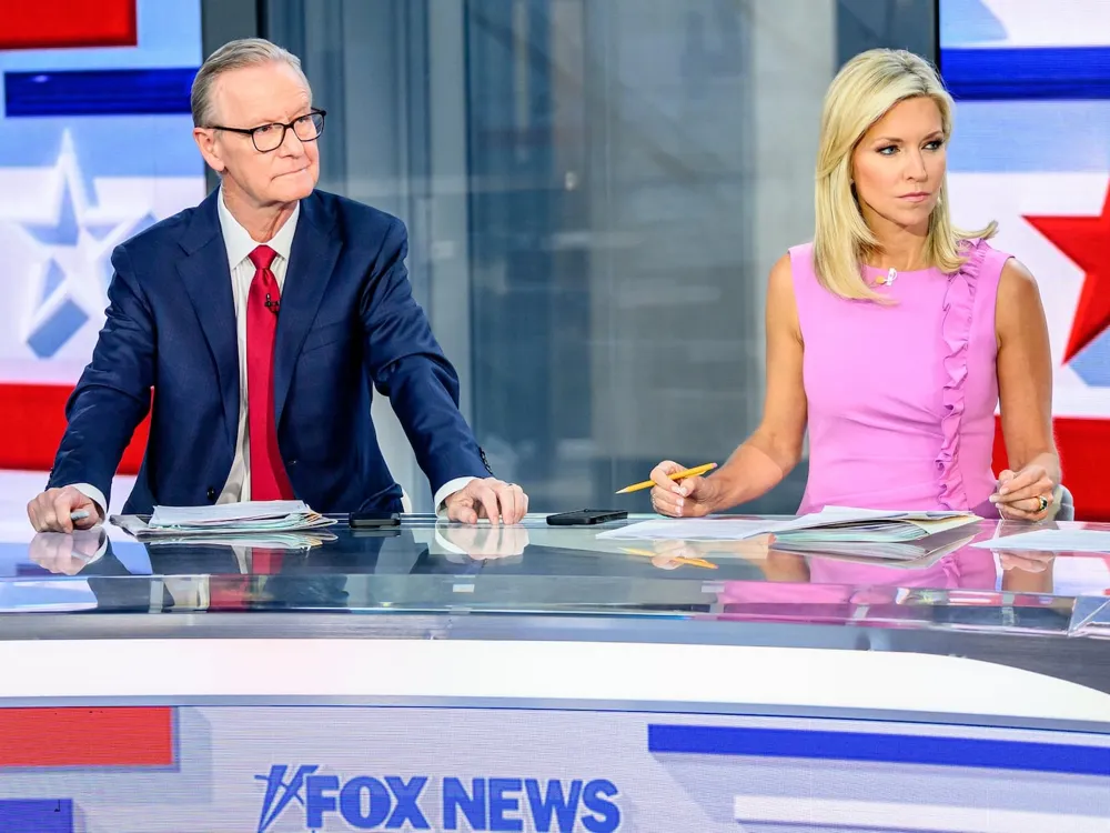 Fox News Defamation Case Rejected, $2.7B Suit Against Network Moves Forward