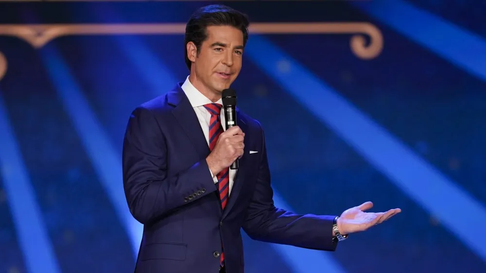 Fox News Host Jesse Watters Remarks on Potential US Takeover of Canada