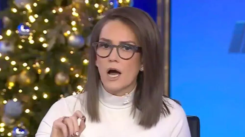 Fox News' Jessica Tarlov Confronts Jeanine Pirro on Misplaced Blame for New Orleans Attack