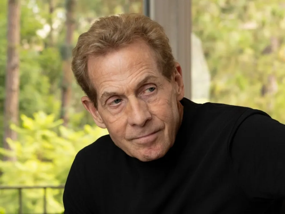 Skip Bayless Faces Serious Allegations in Harassment Lawsuit Filed by Former Fox Sports Hairstylist