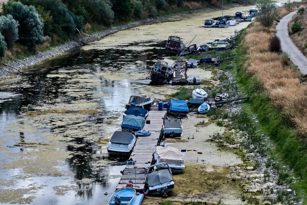 France and UK Brace for Record Heatwave Amidst European Climatic Crisis