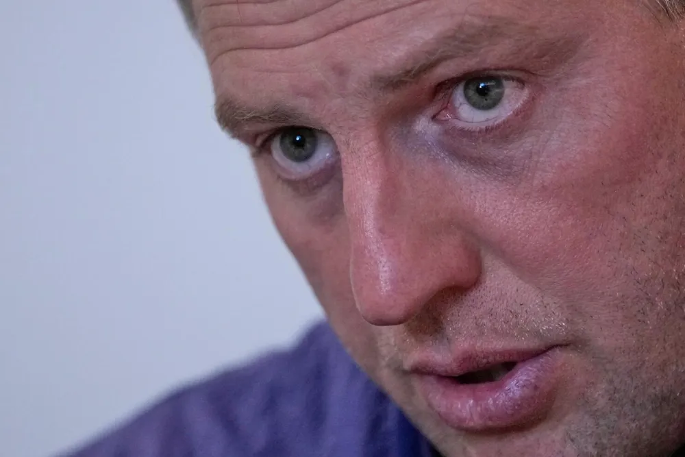 France Arrests Four in Alarming Plot Against Russian Dissident Vladimir Osechkin