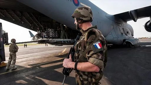France Completes Withdrawal of Military Presence from Senegal