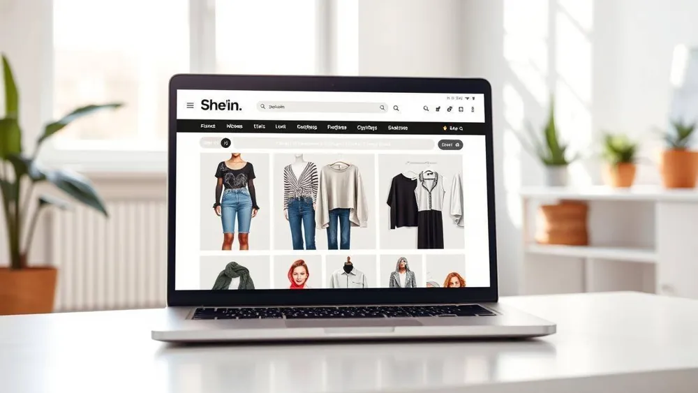 France imposes €40 million fine on Shein for deceptive pricing practices