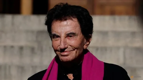 France Launches Investigation into Former Minister Jack Lang's Ties to Epstein
