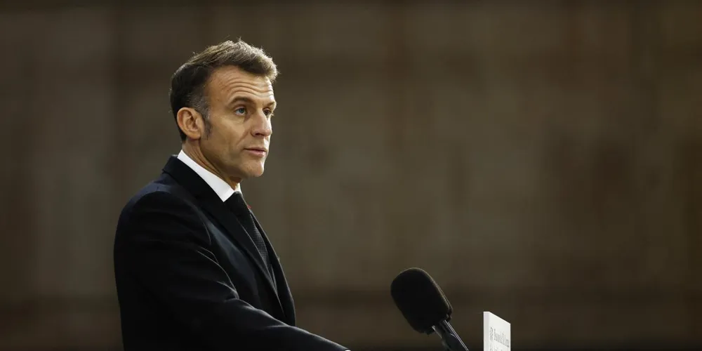 France successfully tests upgraded M51.3 nuclear missile amid rising tensions with Russia