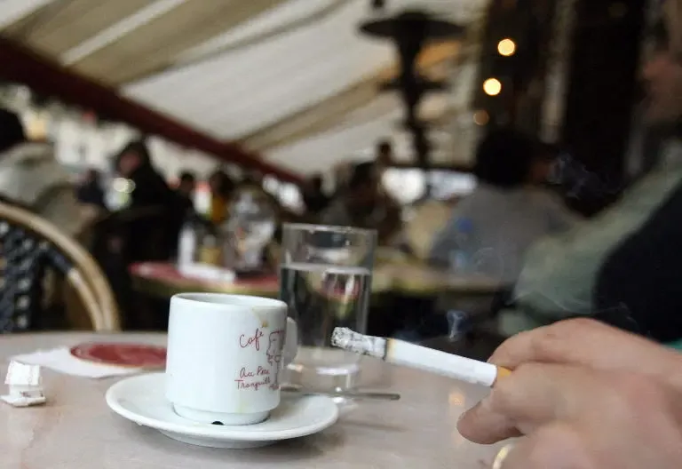 France to Implement Nationwide Smoking Ban in Outdoor Public Spaces