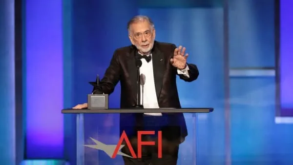 Francis Ford Coppola Undergoes Non-Emergency Cardiac Procedure in Rome