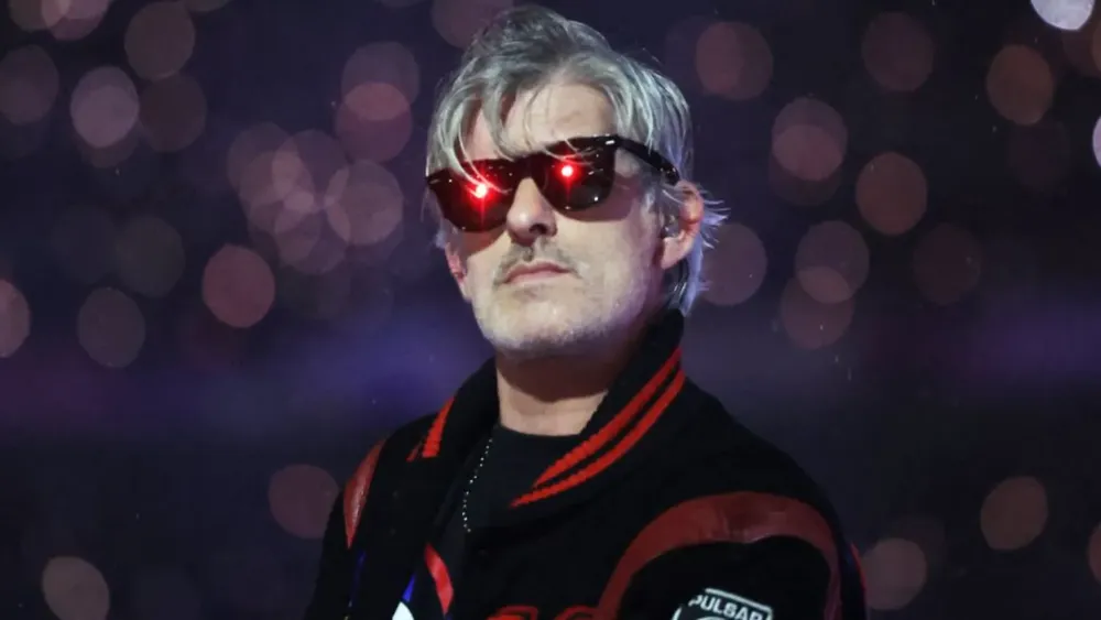 French DJ Kavinsky found dead in Paris at age 50