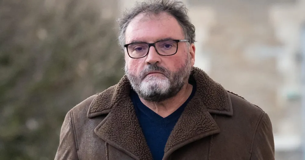 French anaesthetist jailed for life for poisoning 30 patients, resulting in 12 fatalities