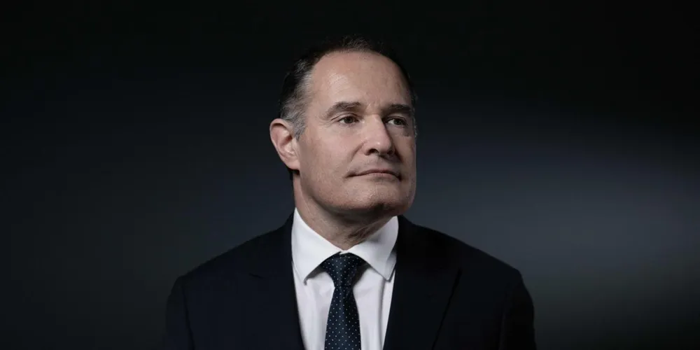 French judge investigates ex-EU border chief for complicity in crimes against humanity